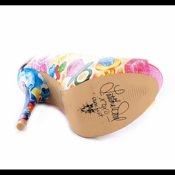 Iron First Limited Edition ๐ - Picture 5 of 6